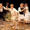 The Admirable Crichton production photo