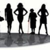 Eight Women publicity image