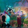 Jack and the Beanstalk production photo