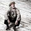 King Lear production photo