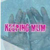 Keeping Mum publicity graphic