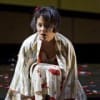 Anne Sophie Duprels as Butterfly