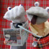 Scottish Falsetto Sock Puppet Theatre