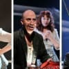 Sweeney Todd, the Demon Barber of Fleet Street production photos