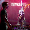 DrumChasers production photo