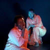 Kupenga Kwa Hamlet production photo