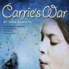 Poster for Carrie's War