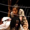 Burn My Heart production photo
