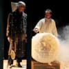Snow Play production photo