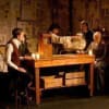 An Experiment with an Air Pump publicity picture