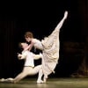 Lauren Cuthbertson And Sergei Polunin In Manon