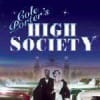 high Society poster