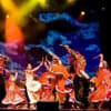 The Merchants of Bollywood production photo