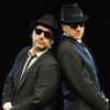 The All New Original Tribute to the Blues Brothers production photo