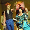 The Government Inspector production photo