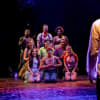 Godspell, Circle in the Square, New York