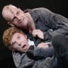 Frankenstein production photo