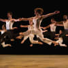 Richard Alston Dance Company, Roughcut