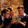 The Custard Boys