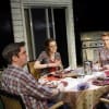 Stuart McQuarrie – Ben , Clare Dunne – Sharon, Justine Mitchell – Mary, Will Adamsdale- Kenny