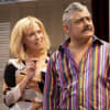 Beth Cordingly and Darrell D'Silva
