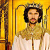 Ben Whishaw