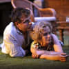 Jason Durr as Guy Littleton and Jenny Seagrove as Adela Shelley
