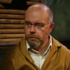 Jonathan Salt as Janusz Korczak