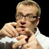 Chris Larner in An Instinct for Kindness