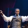 Adrian Lester (Ira Aldridge)