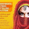 Arabian Nights short story competition