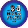 24 Hour Plays