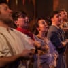 A Winter's Tale - Ensemble