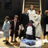The Darling Family