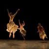 Deca Dance—Batsheva Ensemble
