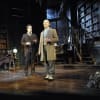 James Roach and David Robb in The Haunting at Derby Theatre from Monday until Saturday