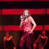 Heather Headley (Rachel Marron)