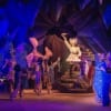 The Cave in Aladdin