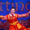 Stephen Mulhern as Idle Jack