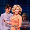 Natalie Casey and Amy Lennox in 9 to 5: The Musical at the New Alexandra Theatre, Birmingham until Saturday, 5 January
