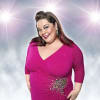 Lisa Riley in Strictly Confidential