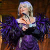 Sherrie Hewson as Lady Temple-Savage