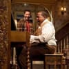 Jason Dirden and Chuck Cooper