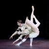 Tamara Rojo as Princess Aurora and Vadim Muntagirov as Prince Désiré in The Sleeping Beauty