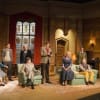 The cast of The Mousetrap which is at Stoke’s Regent Theatre from Monday until Saturday