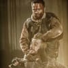 James McAvoy (Macbeth) & Kevin Guthrie (Lennox)