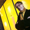 Festival director Jonathan Mills launches Edinburgh International Festival Programme 2013