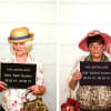 Maureen Smith, Kelly Godwin and Stef Lorenz