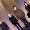 Keir McEwan, Serena Mamteghi, Callum McArdle and Samantha Siddall in Some Small Love Story