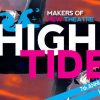 HighTide Festival 2013 runs from 2 to 12 May